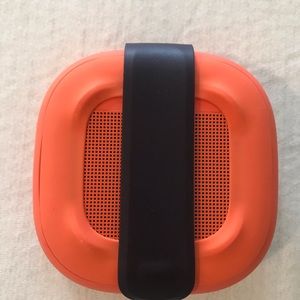 Bose SoundLink Micro